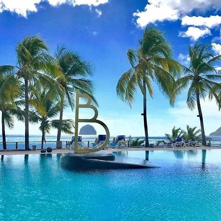 Nouveau : Suite Blue Diamond Le Diamant Exterior foto
